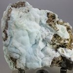 Blue Hemimorphite Healing Mineral ~65mm