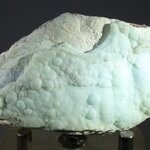 Blue Hemimorphite Healing Mineral ~75mm