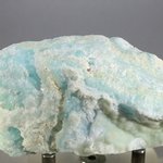 Blue Hemimorphite Healing Mineral ~75mm