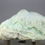 Blue Hemimorphite Healing Mineral ~78mm