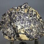 Blue John Fluorite Healing Crystal ~62mm