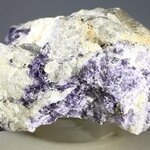Blue John Fluorite Healing Crystal ~63mm
