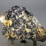 Blue John Fluorite Healing Crystal ~70mm
