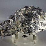 Blue John Fluorite Healing Crystal ~96mm