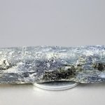 Blue Kyanite & Biotite Mica Healing Crystal ~62mm