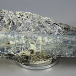 Blue Kyanite & Biotite Mica Healing Crystal ~64mm