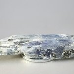 Blue Kyanite & Biotite Mica Healing Crystal ~65mm