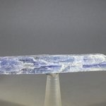 Blue Kyanite Healing Crystal ~108mm