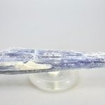Blue Kyanite Healing Crystal ~125mm