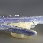 Blue Kyanite (Paraiba) Healing Crystal ~110mm
