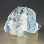 Blue Kyanite (Paraiba) Healing Crystal ~35mm