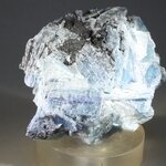 Blue Kyanite (Paraiba) Healing Crystal ~50mm
