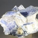 AMAZING Blue Kyanite (Paraiba) Healing Crystal ~62mm