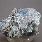 Blue Kyanite (Paraiba) Healing Crystal ~65mm