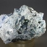 Blue Kyanite (Paraiba) Healing Crystal ~67mm