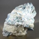 Blue Kyanite (Paraiba) Healing Crystal ~75mm