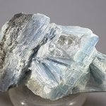 Blue Kyanite (Paraiba) Healing Crystal ~77mm