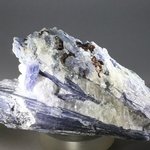 Blue Kyanite (Paraiba) Healing Crystal ~90mm