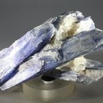 Blue Kyanite (Paraiba) Healing Crystal ~90mm