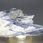 Blue Kyanite (Paraiba) Healing Crystal ~90mm