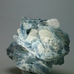 Blue Kyanite (Paraiba) Healing Crystal ~95mm