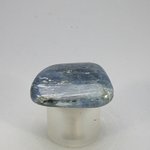 Blue Kyanite Tumblestone ~29mm