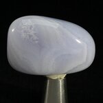 Blue Lace Agate Tumblestone ~38mm