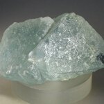 Blue Sky Fluorite ~47mm