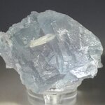 Blue Sky Fluorite ~54mm