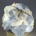 Blue Sky Fluorite ~58mm