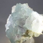 Blue Sky Fluorite ~60mm