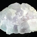 Blue Sky Fluorite ~85mm
