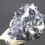 Blue Spinel Mineral Specimen ~43mm