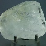 Blue Topaz Healing Crystal ~81mm
