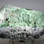 Botryoidal Malachite Healing Mineral ~105mm