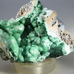 Botryoidal Malachite Healing Mineral ~65mm