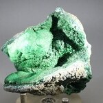 Botryoidal Malachite Healing Mineral ~68mm