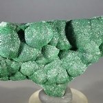 Botryoidal Malachite Healing Mineral ~85mm