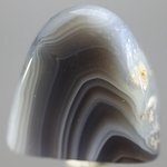 Botswana Agate Tumblestone ~26mm