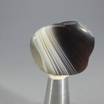 Botswana Agate Tumblestone ~29mm