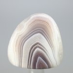 Botswana Agate Tumblestone ~30mm