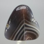 Botswana Agate Tumblestone ~31mm