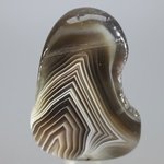 Botswana Agate Tumblestone ~32mm
