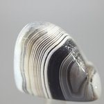 Botswana Agate Tumblestone ~33mm