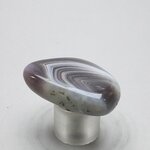 Botswana Agate Tumblestone ~37mm