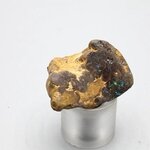 Boulder Opal   ~29mm