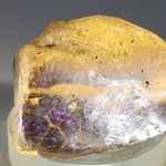 Boulder Opal   ~42mm