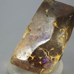 Boulder Opal   ~60mm