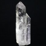 Brandberg Quartz Crystal (Twin) ~38mm