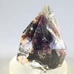 BEAUTIFUL Brandberg Quartz Crystal ~38mm